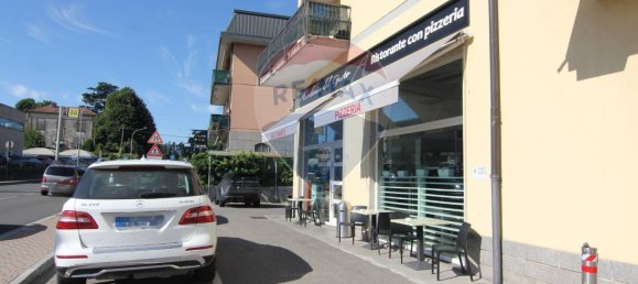 2-Zimmer Gewerbliche Immobilie in Bisuschio, Italy, Nr. 265352 14