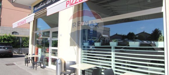 2-Zimmer Gewerbliche Immobilie in Bisuschio, Italy, Nr. 265352 15