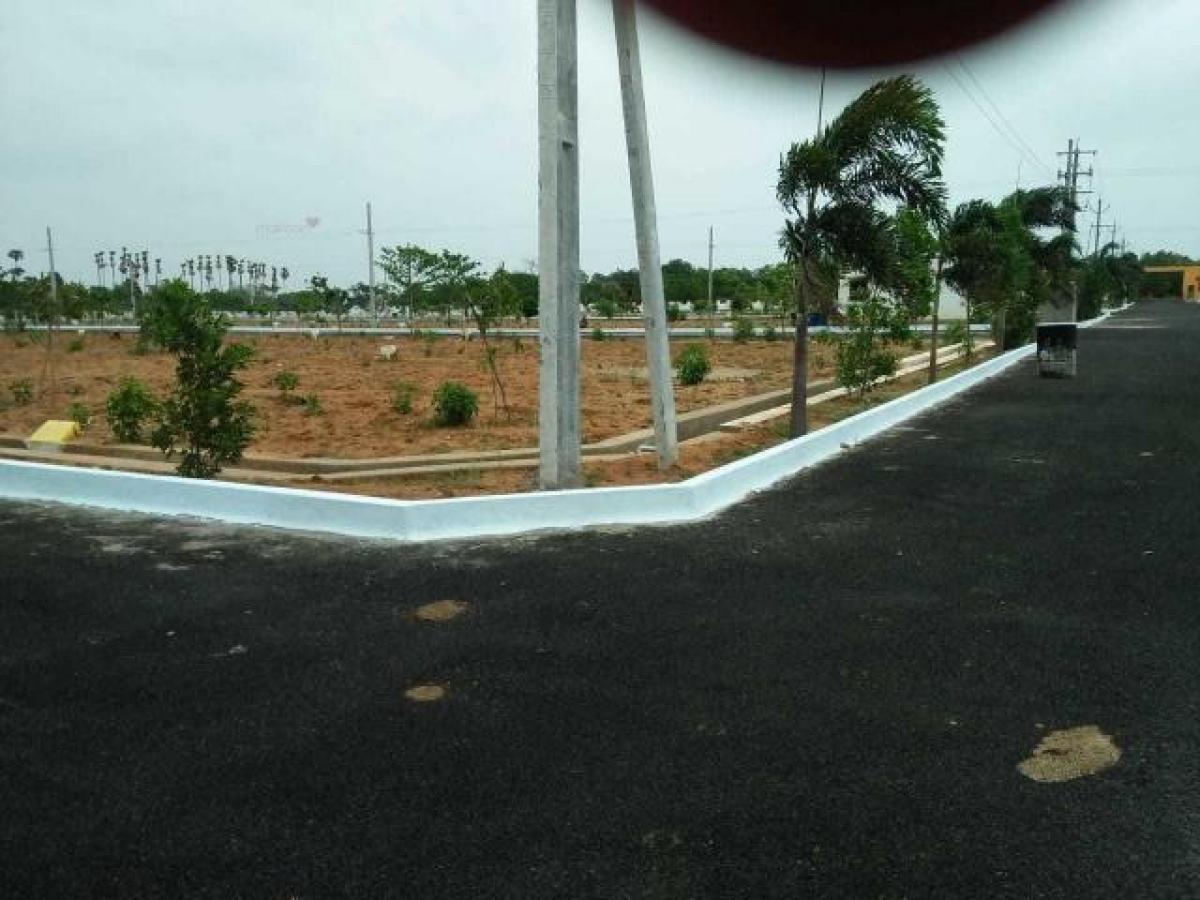  Land in Visakhapatnam, India No. 40805