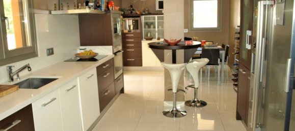 11 bedrooms Villa in Denia, Spain No. 8478 19