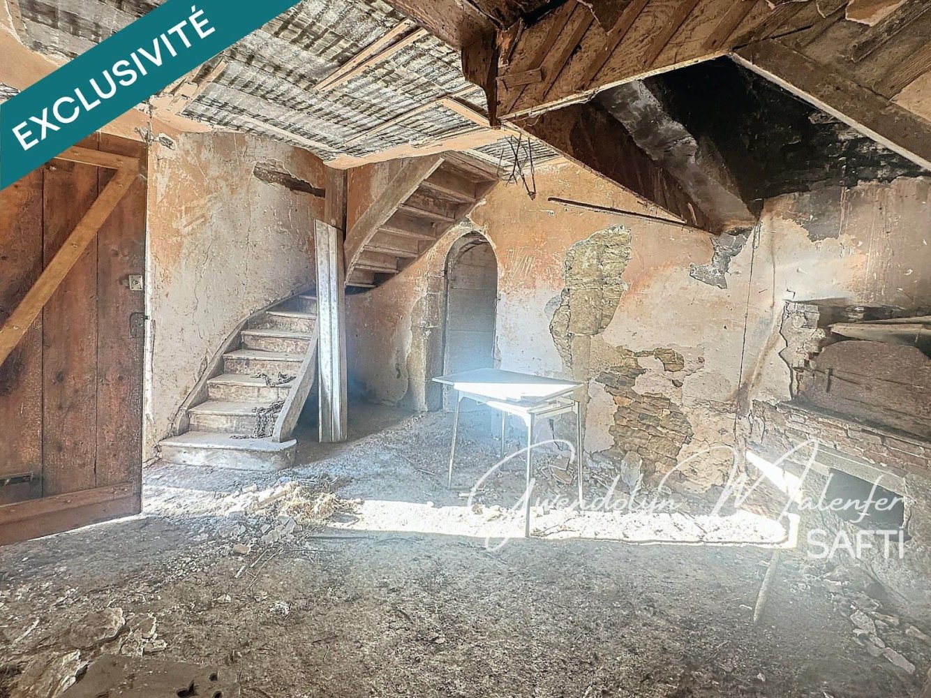 1 bedroom House in Quingey, France No. 263813