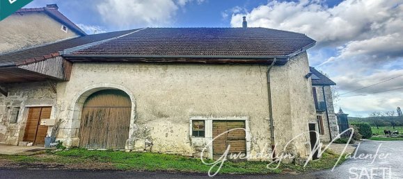 1 bedroom House in Quingey, France No. 263813 3