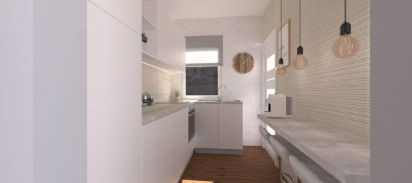 5 rooms Apartment in Jesi, Italy No. 128182 3