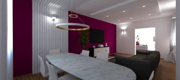 5 rooms Apartment in Jesi, Italy No. 128182 24