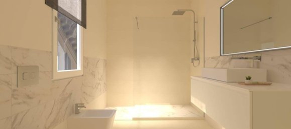 5 rooms Apartment in Jesi, Italy No. 128182 12