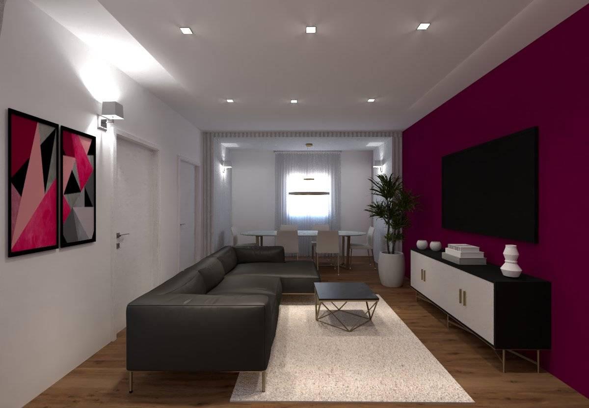 5 rooms Apartment in Jesi, Italy No. 128182