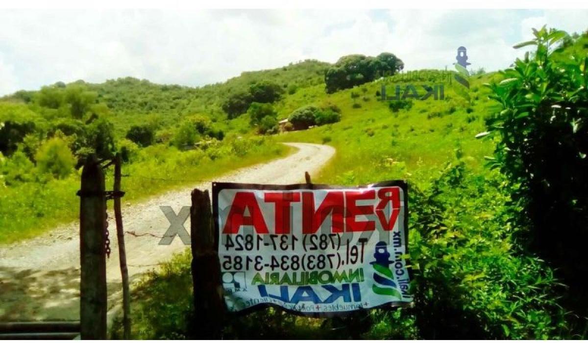 Terrain à Veracruz, Mexico No. 207061