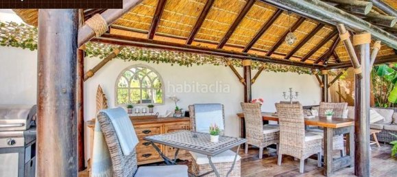 6 bedrooms Villa in Marbella, Spain No. 55722 9