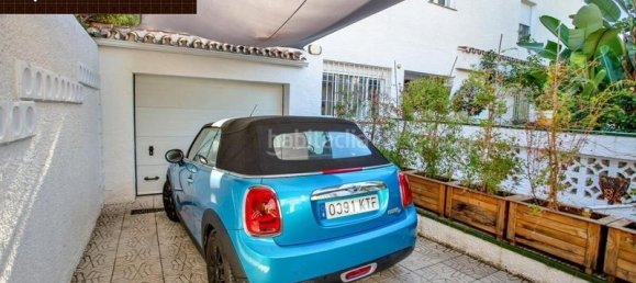 6 bedrooms Villa in Marbella, Spain No. 55722 18