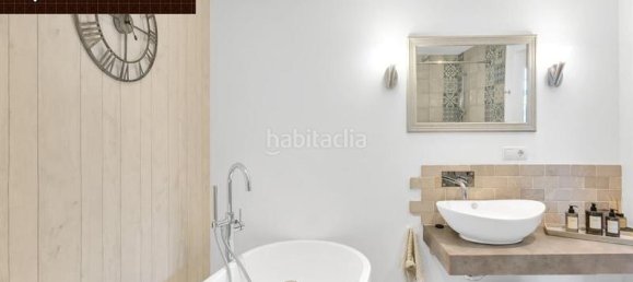 6 bedrooms Villa in Marbella, Spain No. 55722 41