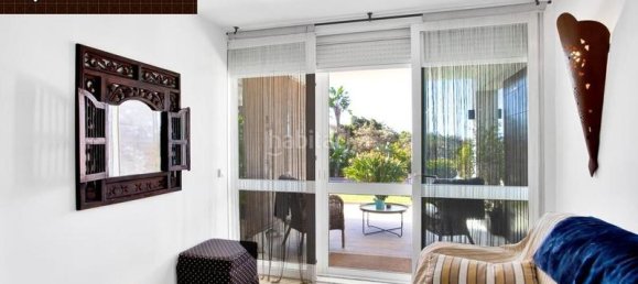 6 bedrooms Villa in Marbella, Spain No. 55722 12