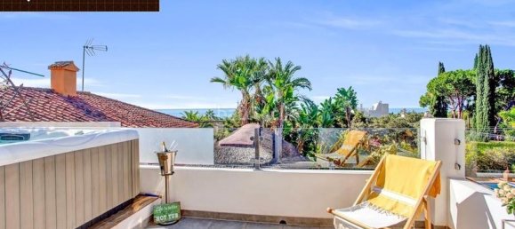 6 bedrooms Villa in Marbella, Spain No. 55722 44