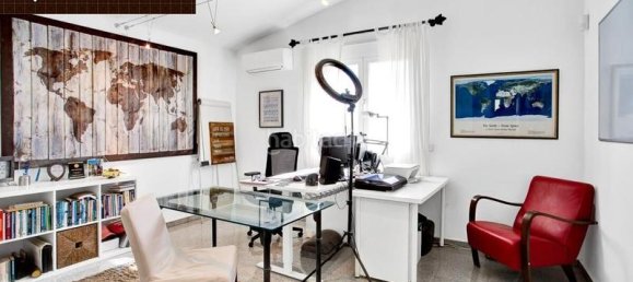 6 bedrooms Villa in Marbella, Spain No. 55722 6