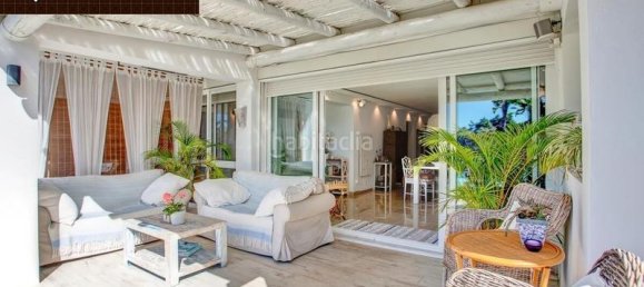 6 bedrooms Villa in Marbella, Spain No. 55722 40