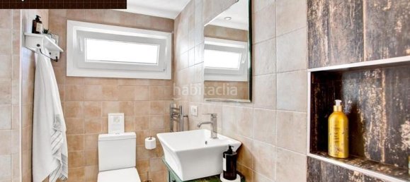 6 bedrooms Villa in Marbella, Spain No. 55722 45