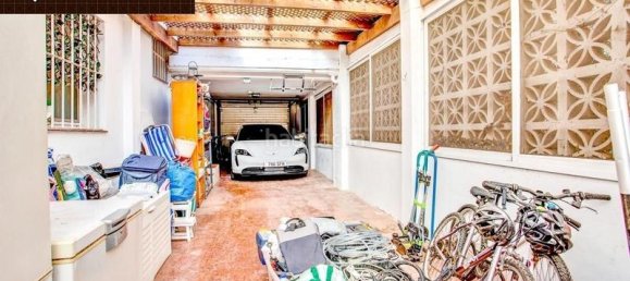 6 bedrooms Villa in Marbella, Spain No. 55722 17