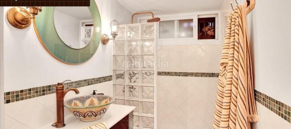 6 bedrooms Villa in Marbella, Spain No. 55722 16