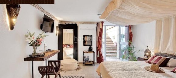 6 bedrooms Villa in Marbella, Spain No. 55722 14