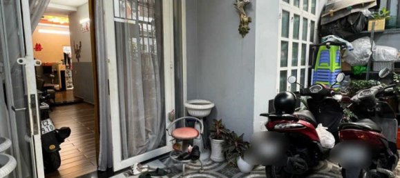 84m² Townhouse in District 7, Vietnam No. 19918 4