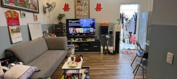 84m² Townhouse in District 7, Vietnam No. 19918 2