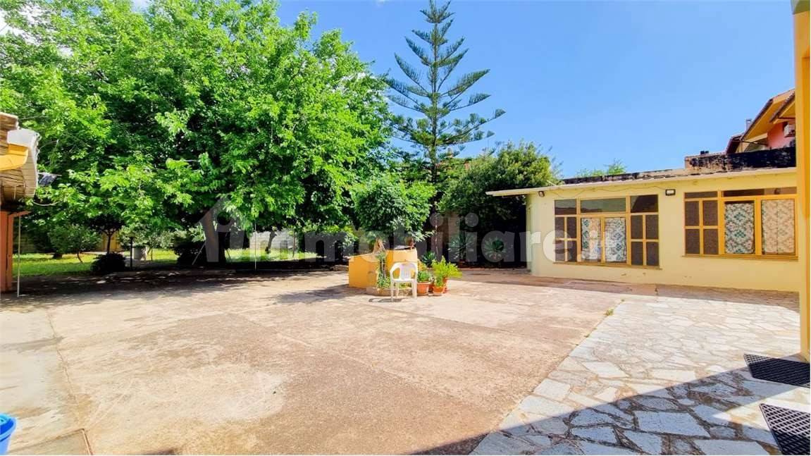 5 rooms Building in Sardinia, Italy No. 259809