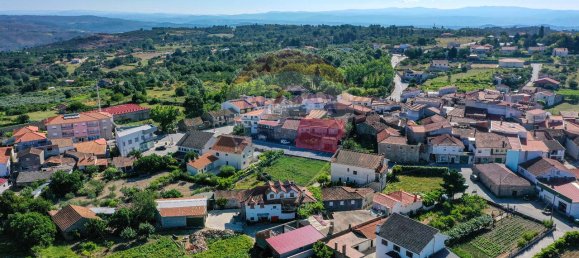 Casa T4 em Vilarandelo, Portugal N.º 167107 29