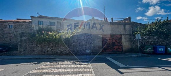 Casa T4 em Vilarandelo, Portugal N.º 167107 7