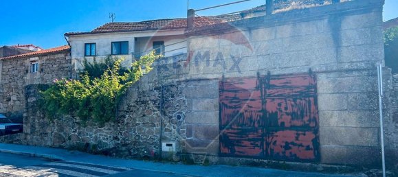 Casa T4 em Vilarandelo, Portugal N.º 167107 6