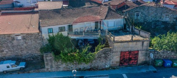 Casa T4 em Vilarandelo, Portugal N.º 167107 2