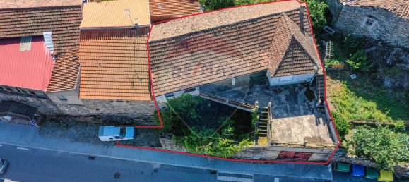 Casa T4 em Vilarandelo, Portugal N.º 167107 4