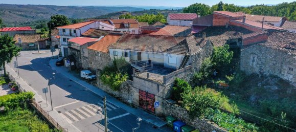 Casa T4 em Vilarandelo, Portugal N.º 167107 3