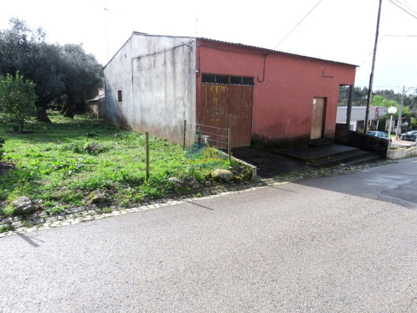 Коммерческая недвижимость 103м² в Кумеейра, Португалия № 76426