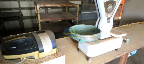 Коммерческая недвижимость 103м² в Кумеейра, Португалия № 76426 5