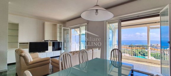 Ático de 3 habitaciónes en Sanremo, Italy No. 265724 8