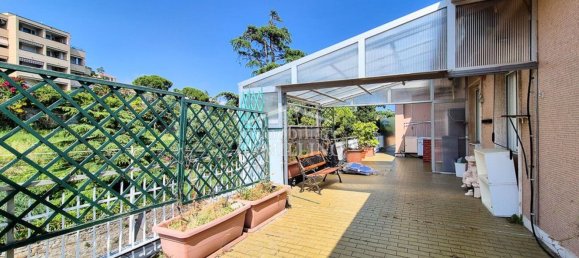 Ático de 3 habitaciónes en Sanremo, Italy No. 265724 4