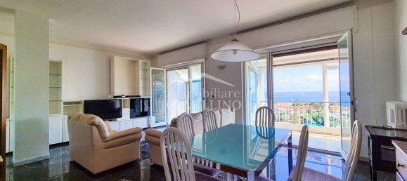 Ático de 3 habitaciónes en Sanremo, Italy No. 265724 7