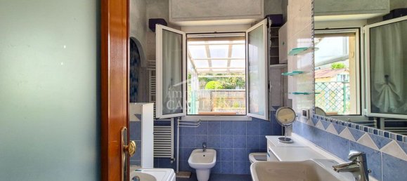 Ático de 3 habitaciónes en Sanremo, Italy No. 265724 21