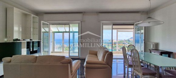 Ático de 3 habitaciónes en Sanremo, Italy No. 265724 10