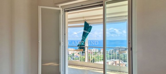 Ático de 3 habitaciónes en Sanremo, Italy No. 265724 17