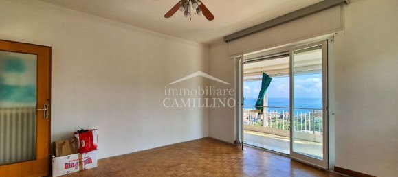 Ático de 3 habitaciónes en Sanremo, Italy No. 265724 16