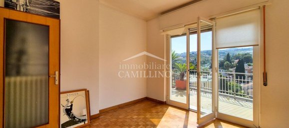 Ático de 3 habitaciónes en Sanremo, Italy No. 265724 19