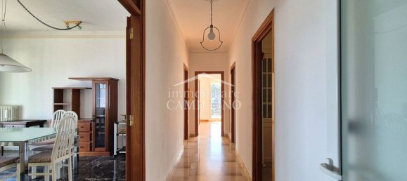 Ático de 3 habitaciónes en Sanremo, Italy No. 265724 12