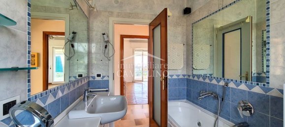Ático de 3 habitaciónes en Sanremo, Italy No. 265724 22