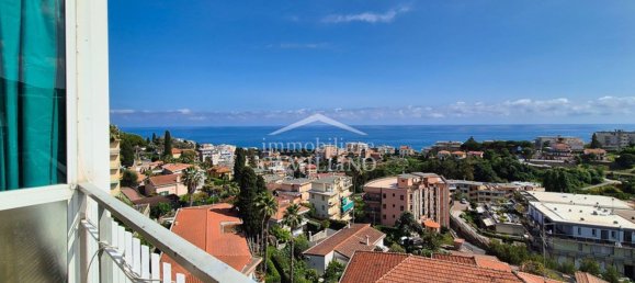 Ático de 3 habitaciónes en Sanremo, Italy No. 265724 6