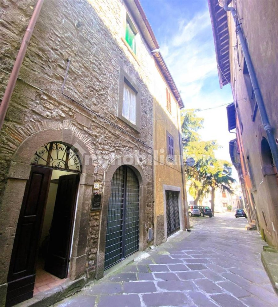 1 bedroom Apartment in Montefiascone, Italy No. 154419