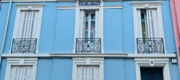 11 bedrooms Apartment in Mulhouse, France No. 157699 9