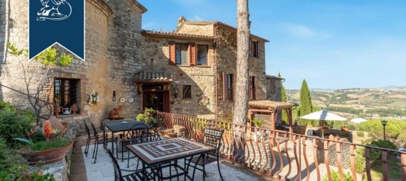 5 rooms Hotel in Todi, Italy No. 293149 11