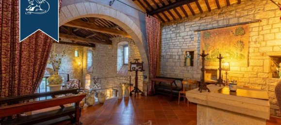 5 rooms Hotel in Todi, Italy No. 293149 18