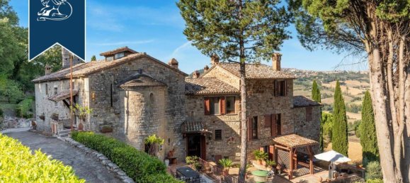 5 rooms Hotel in Todi, Italy No. 293149 13