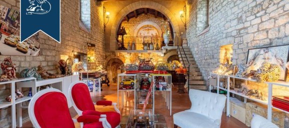 5 rooms Hotel in Todi, Italy No. 293149 20